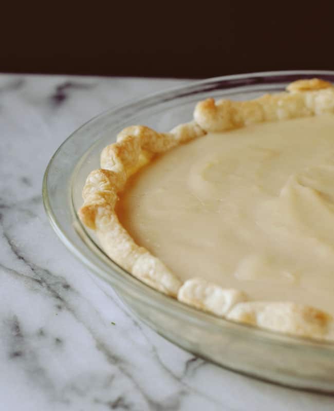 12 PIES SO EASY KIDS CAN MAKE THEM