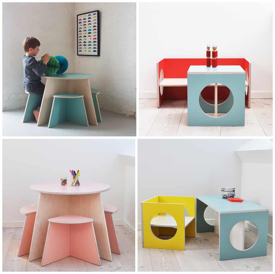 small furniture for kids