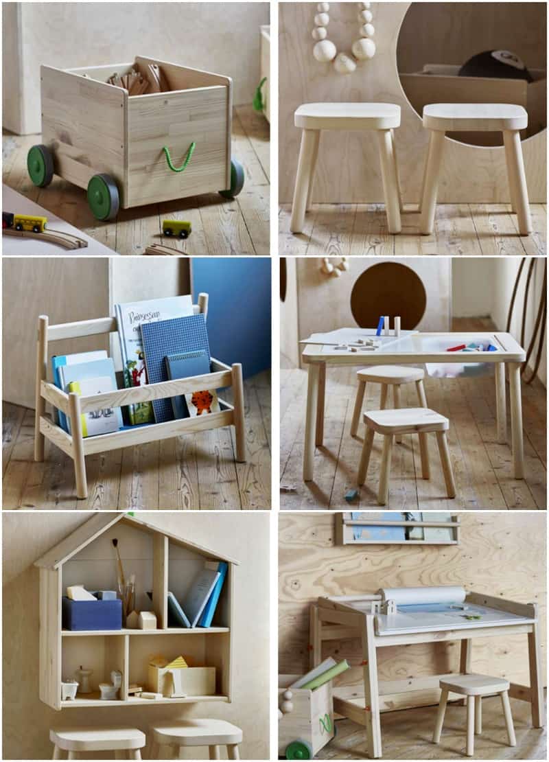 playroom furniture ikea
