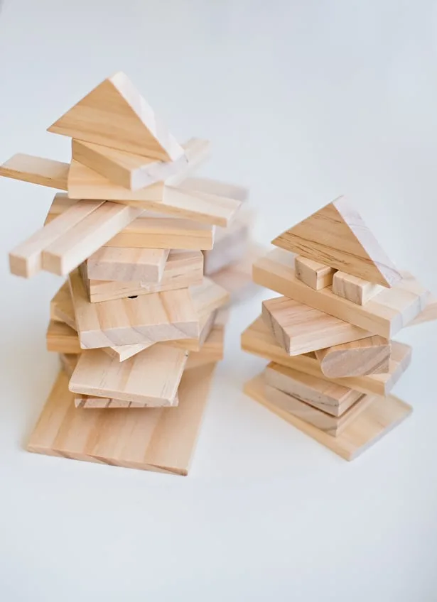 Build-It-Yourself Woodworking Kit at Lakeshore Learning