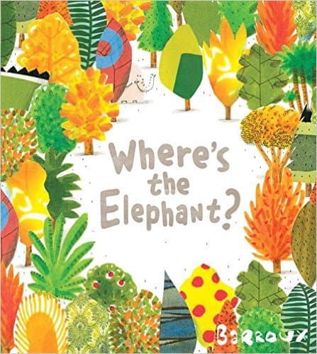 The Essential Guide to Wordless Picture Books! - Happily Ever Elephants
