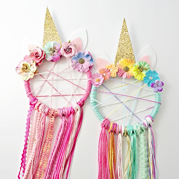 Cute Unicorn Crafts For Kids - hello, Wonderful