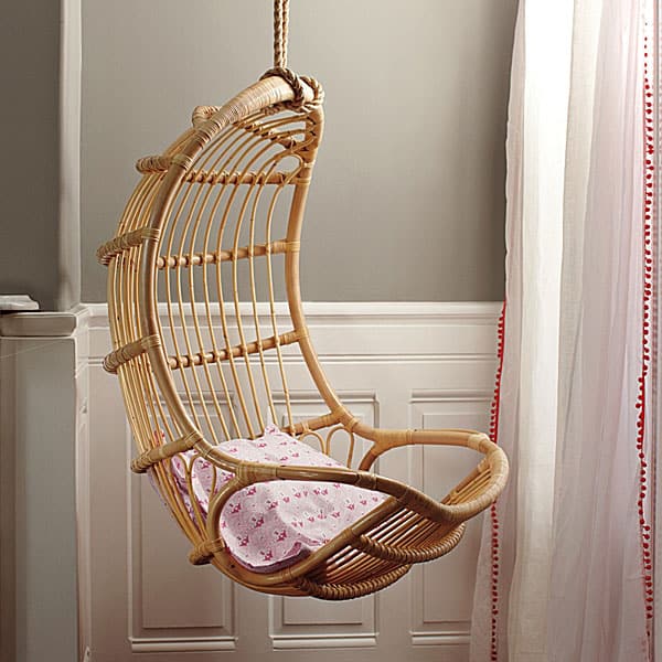 10 Awesome Hanging Chairs For Kids