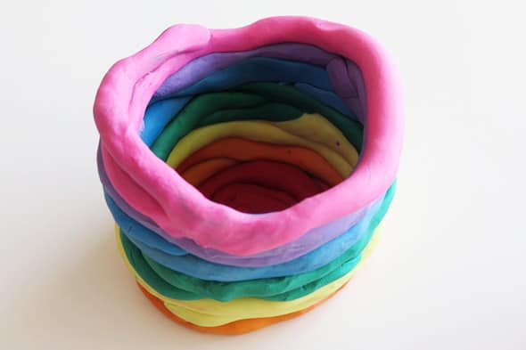 what to make out of plasticine