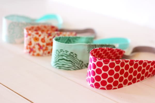 10 CRAZY SIMPLE DIY HEADBANDS FOR GIRLS