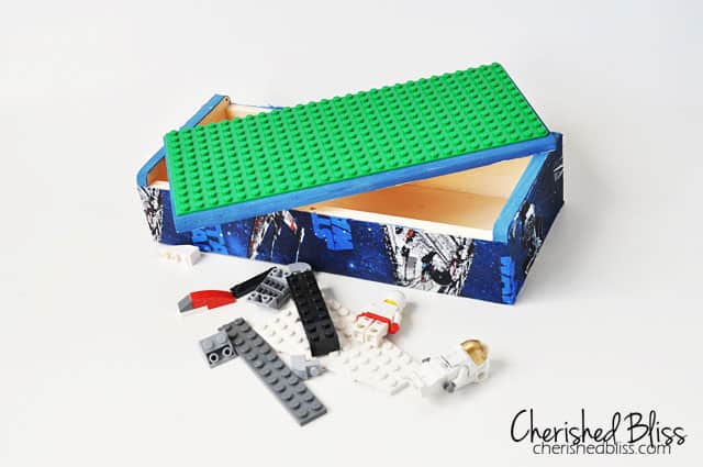 11 COOL TOYS AND PLAY WITH LEGOS