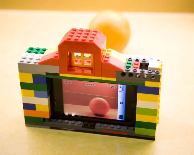 cool stuff to build with legos