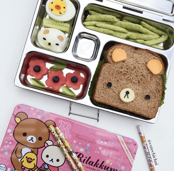 cute lunch boxes for kids