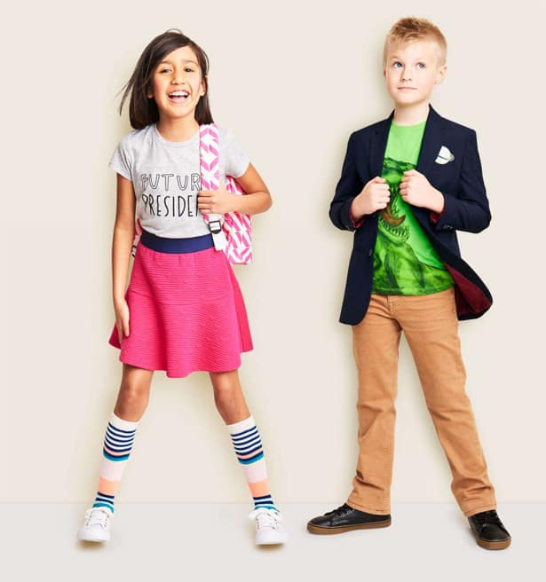 Cat and Jack Kids' Clothing