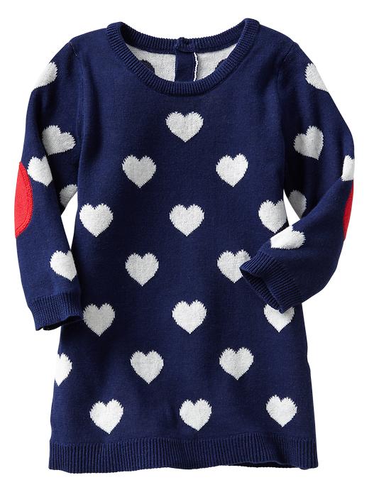 10 SWEET GIFTS FOR BABY'S FIRST VALENTINE DAY