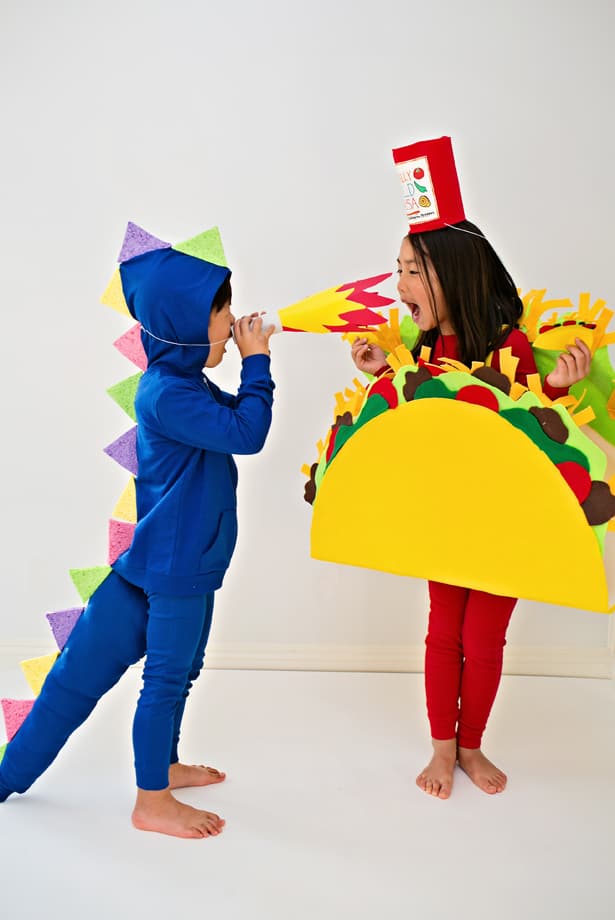 Unique Kids Costumes, Stuff We Love