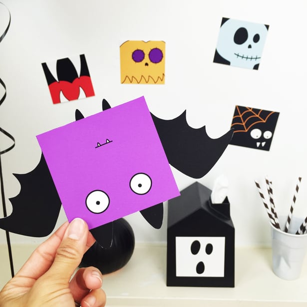 funny halloween cards for kids