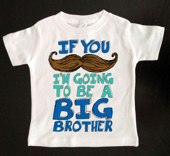 BABY AND KIDS' TEES THAT'LL MAKE YOU LAUGH