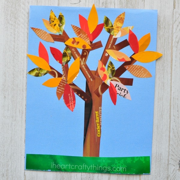 fall drawings for kids