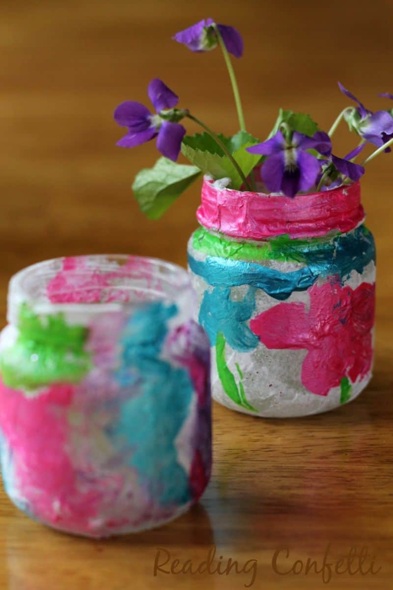 10 GORGEOUS TISSUE PAPER PROJECTS