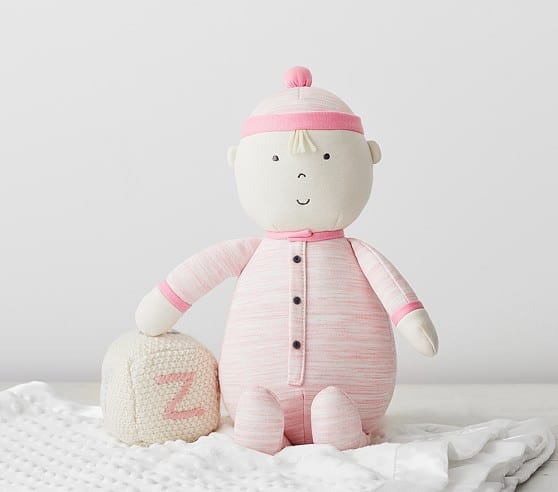 10 Soft And Cuddly Valentine Gifts For Kids