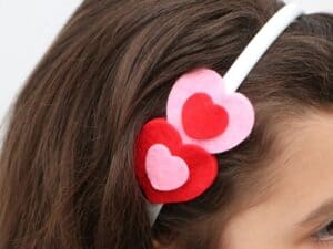 10 CRAZY SIMPLE DIY HEADBANDS FOR GIRLS