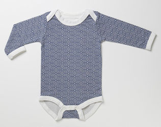 SUPER SOFT ORGANIC COTTON BABY WEAR