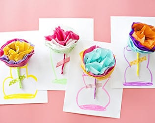 FREE PRINTABLE EASTER STICKERS