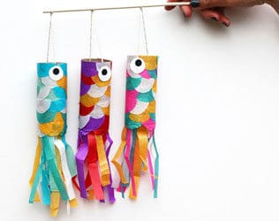 15 PLAYFUL UNDER THE SEA CREATURES TO MAKE WITH KIDS