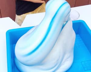 ELEPHANT TOOTHPASTE FOR KIDS (FUN SCIENCE EXPERIMENT) - hello, Wonderful