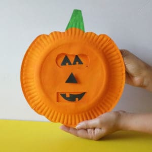 PUMPKIN EMOTIONS CRAFT - hello, Wonderful