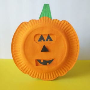 PUMPKIN EMOTIONS CRAFT - hello, Wonderful