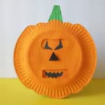 PUMPKIN EMOTIONS CRAFT - hello, Wonderful