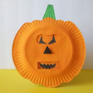 PUMPKIN EMOTIONS CRAFT - hello, Wonderful