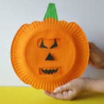 PUMPKIN EMOTIONS CRAFT - hello, Wonderful