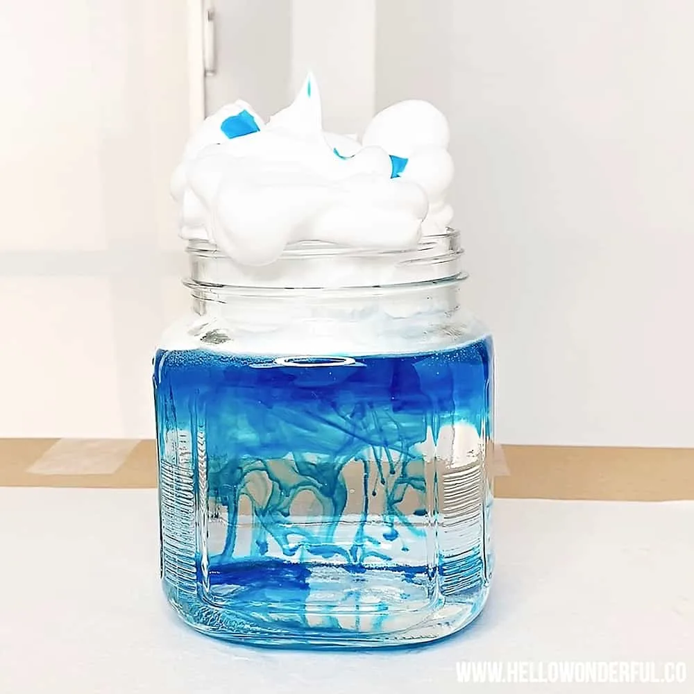 Tornado in a Bottle Science Experiment - Easy to Follow Steps & Video