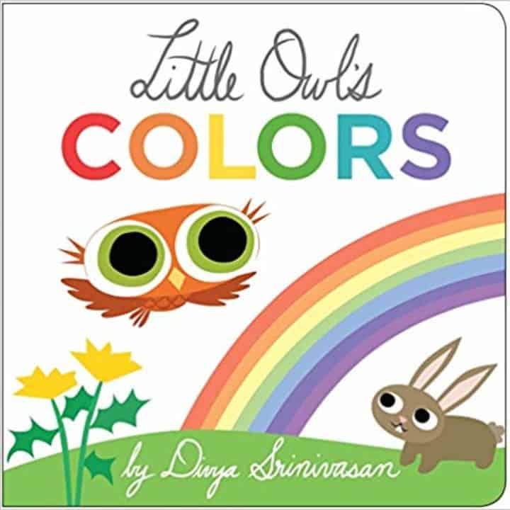 20 BRILLIANT RAINBOW BOOKS FOR KIDS hello, Wonderful