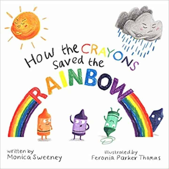 20 BRILLIANT RAINBOW BOOKS FOR KIDS hello, Wonderful