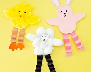 Spring and Easter Archives - Hello Wonderful