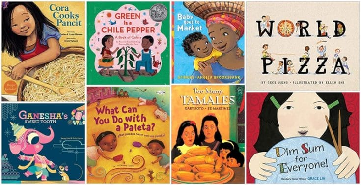 13 FABULOUS CHILDREN'S BOOKS ABOUT FOOD FROM AROUND THE WORLD - hello ...