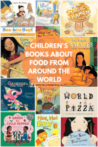 13 FABULOUS CHILDREN'S BOOKS ABOUT FOOD FROM AROUND THE WORLD - hello ...