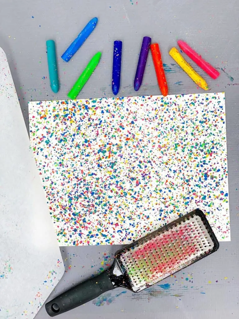 40 Cool Melted Crayon Art Ideas | Crayon art melted, Crayon art diy, Crayon  art