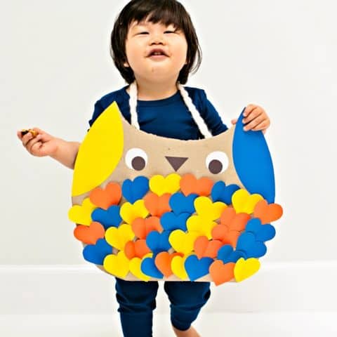 20+ CUTE AND EASY DIY HALLOWEEN COSTUMES FOR KIDS - hello, Wonderful