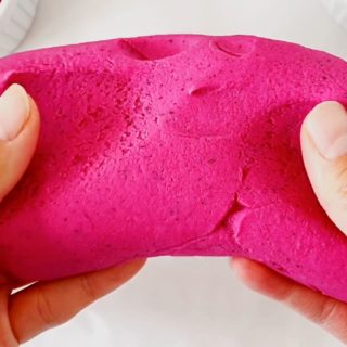 NATURAL DYE HOMEMADE PLAYDOUGH RECIPE - hello, Wonderful