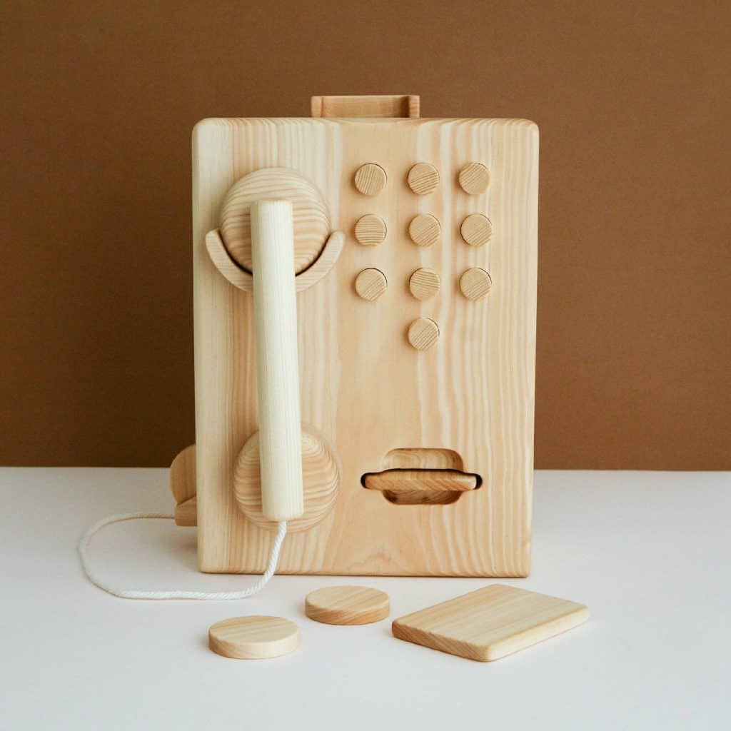 BEAUTIFUL WOODEN TOYS FOR KIDS - hello, Wonderful