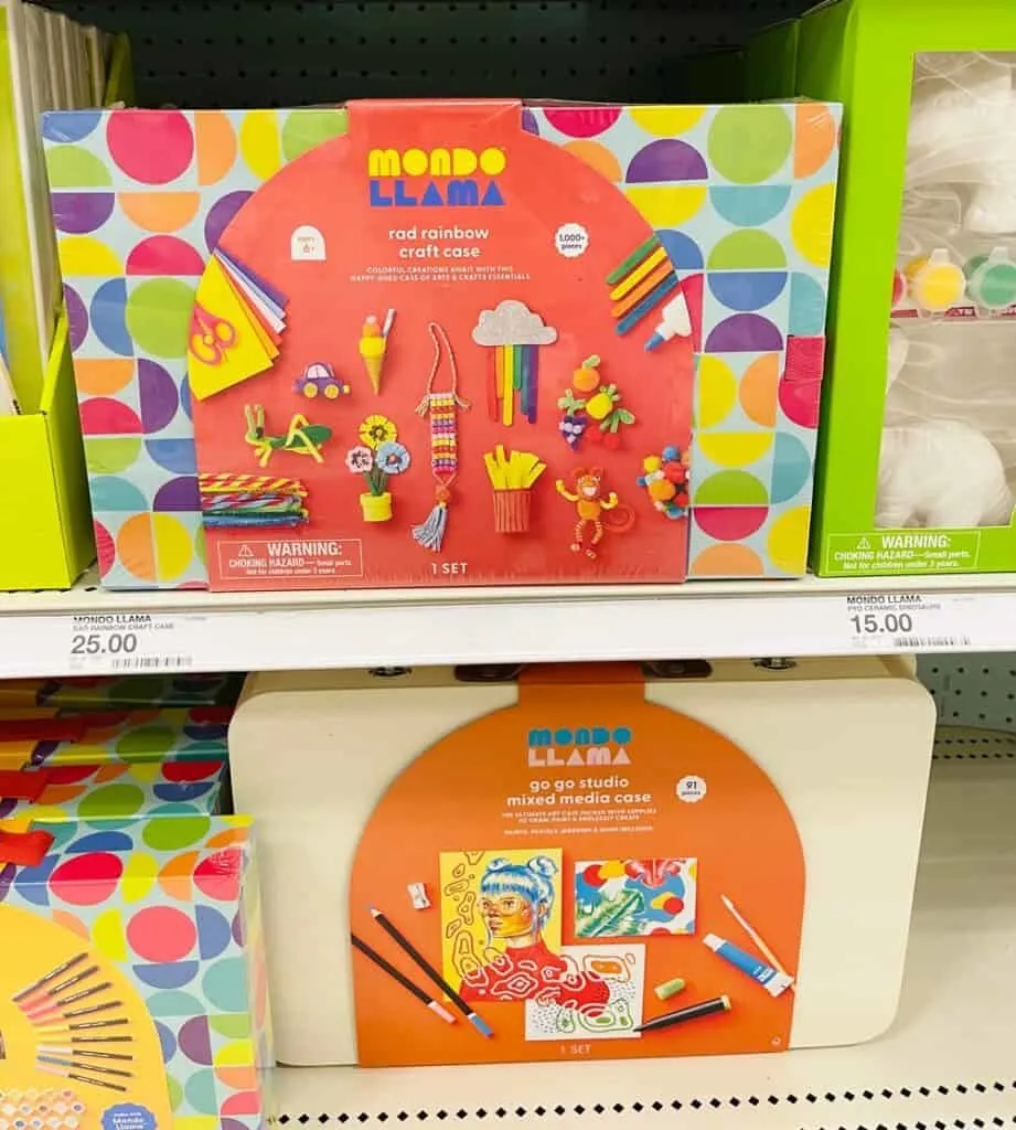 Kids Art Sets : Target
