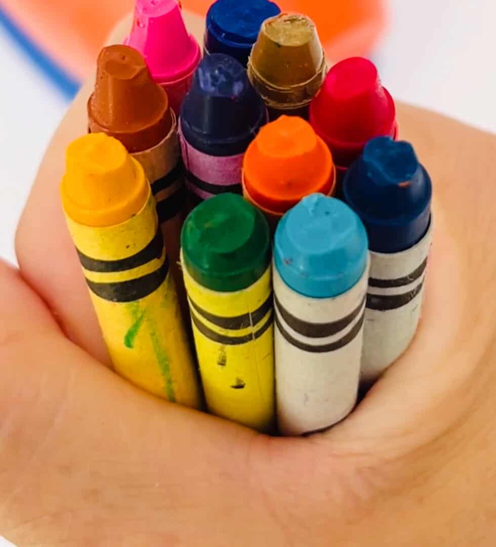 The Best Crayon Sharpener Plus Genius Hack To Sharpen Without Breaking