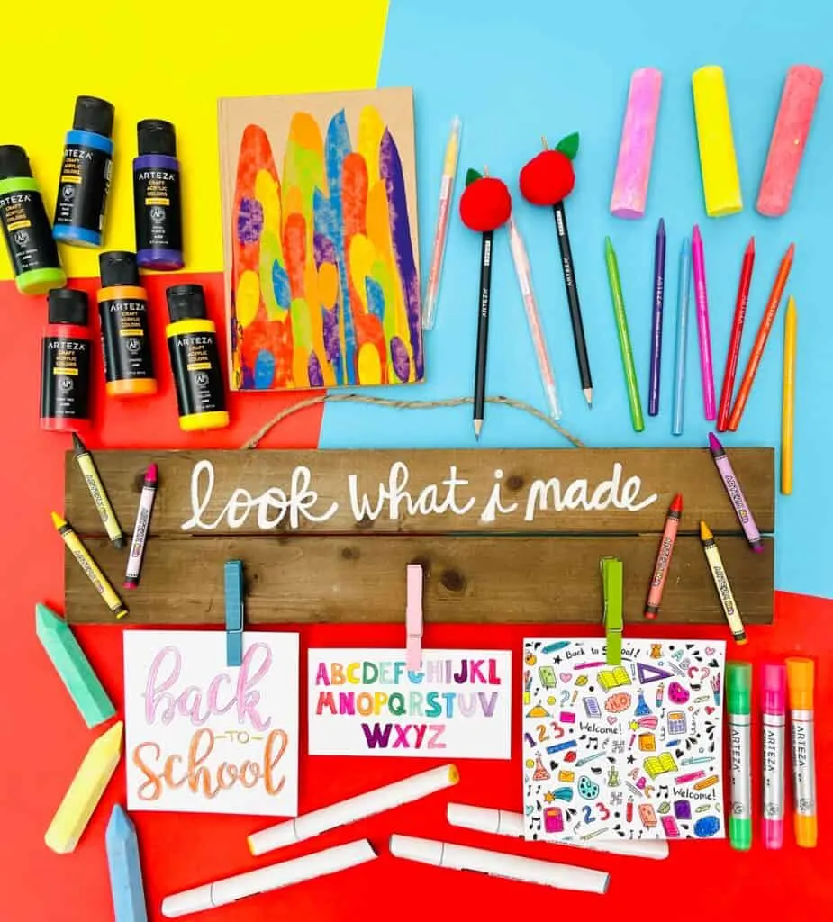 8 CUTE AND EASY DIY PENCIL POUCHES TO RING IIN BACK TO SCHOOL