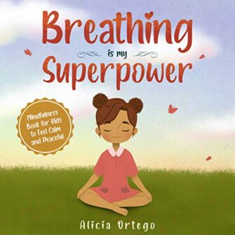 Kids Yoga Books To Get Their Bodies Moving!