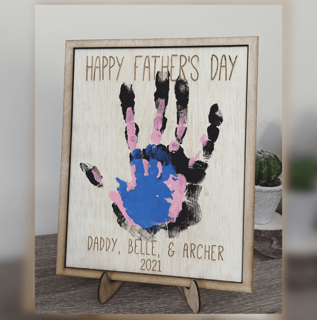 14 Best Personalized Father's Day Gifts - 2022