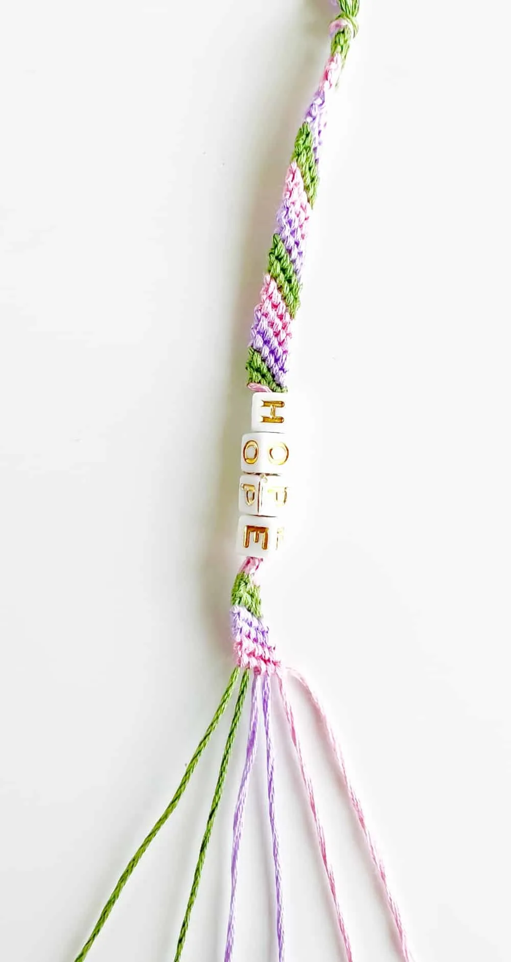 DMC Prism Embroidery Floss Friendship Bracelets Review 2020 | The Strategist