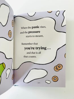 There Are Moms Way Worse Than You - A Hilarious Book For Moms