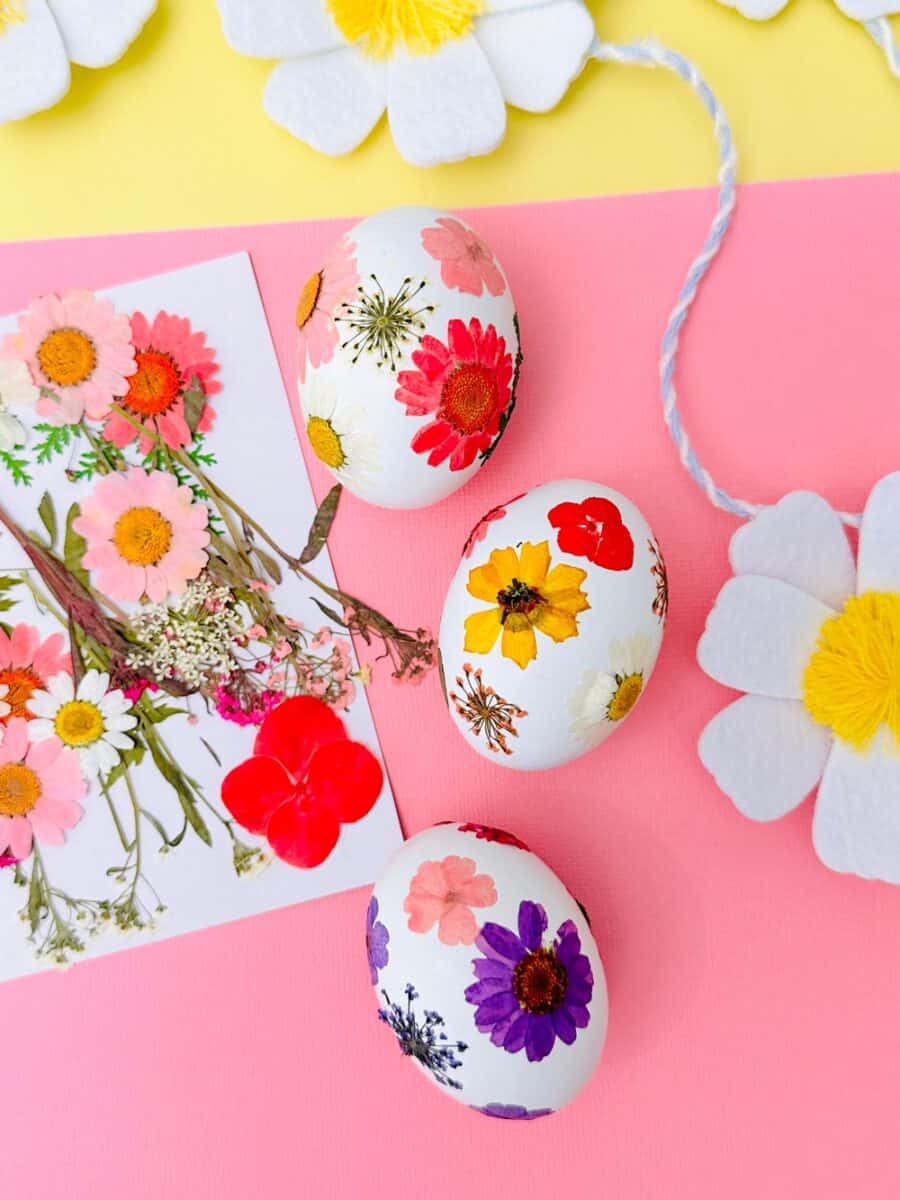 Get Crafty This Spring With Easter Popsicle Stick Crafts