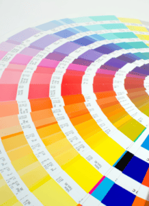 What are some good ways to teach kids about color theory?