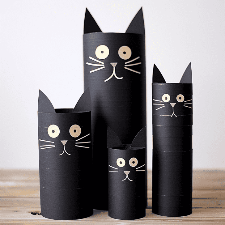 10 AWESOME PAPER MACHE PROJECTS